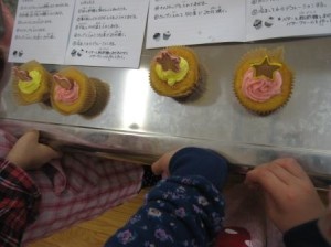 カップケーキ5