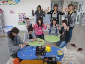 ガーランド1