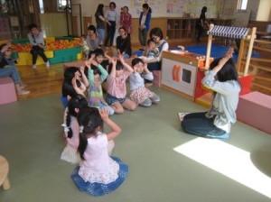 あじさい1