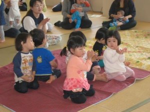旭子育てセミナー1