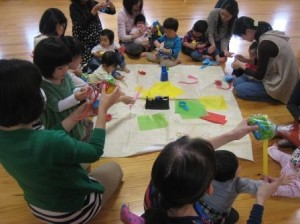 ぴよぴよ③