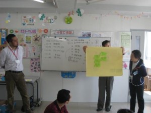 しゃべるヴぇ1