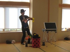 旭子育てセミナー1