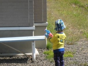 移動サロンさかえ館②