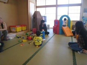 移動サロンさかえ館③