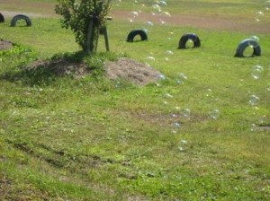 移動サロンさかえ館