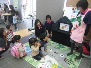 ちびわく⑦