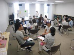 若松講演会④