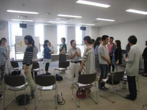 若松講演会②