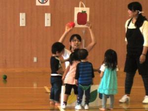 旭子育てセミナー④