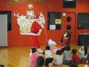 2015クリ