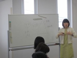 どんなパパ、ママ①