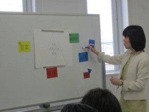 どんなパパ、ママ④