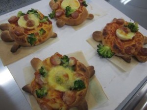 パン②