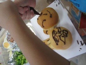 パン①