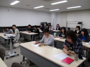 保育の心①