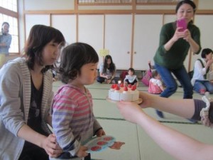 なかよし3