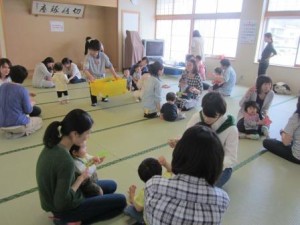 なかよし1