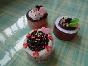ケーキ