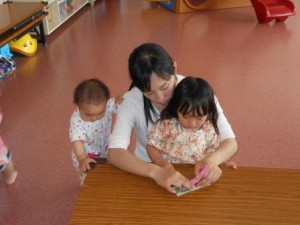 さくらんぼ5