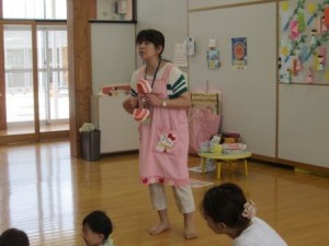 歯6