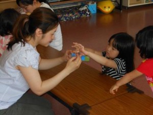 さくらんぼ9