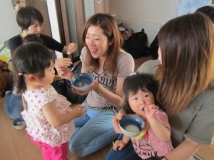 うさ野菜⑨