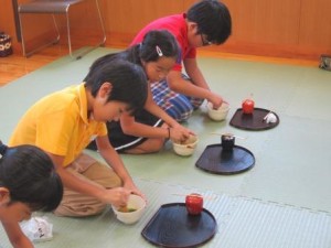 茶道8