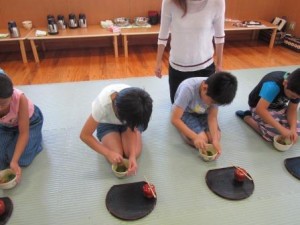 茶道1
