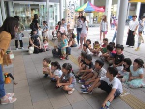 シャボン玉11