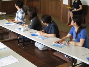 子どもの世話④