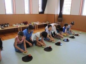 茶道6