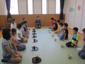 茶道7