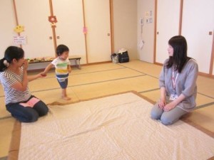 サロン1