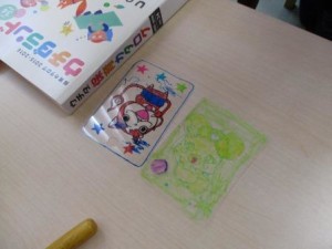 プラバン4
