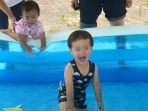 つどいプール4