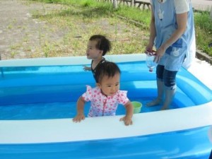 つどいプール2