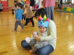ぴよおに5