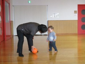 今日の3-3