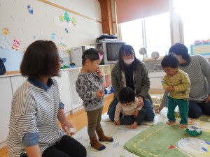 豆まき3