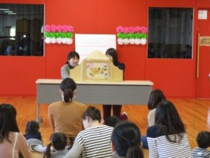 ひなまつり1
