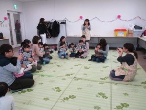 なかよし1