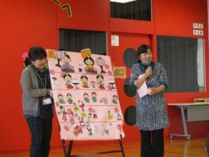 ひなまつり6