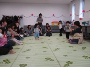 なかよし3