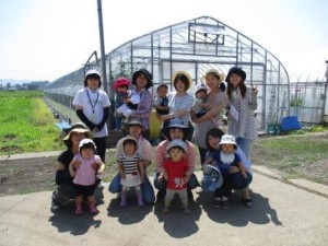 野菜記念写真12