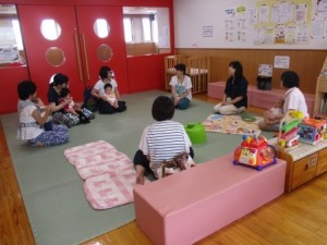 ままとーく1