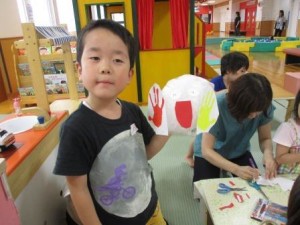 らんど9 完成
