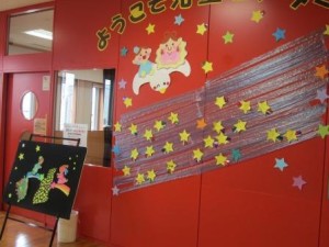 天の川