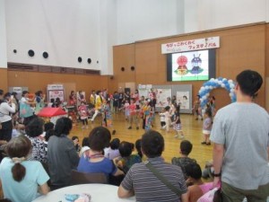 ちびわく5