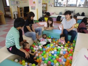 なかよし⑦